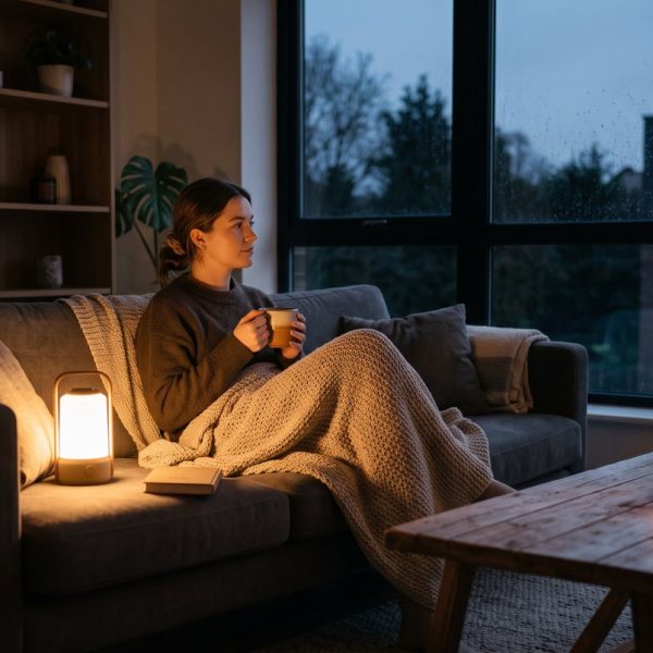 The Real Effects of Load Shedding, and How South Africans Cope